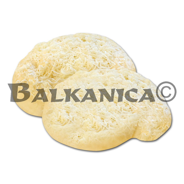 СТЕК (6 Х 220 Г) БОЛЯРСКА КАШКАВАЛКА БАЛКАНИКА СТЕК (6 Х 220 Г) БОЛЯРСКА КАШКАВАЛКА БАЛКАНИКА